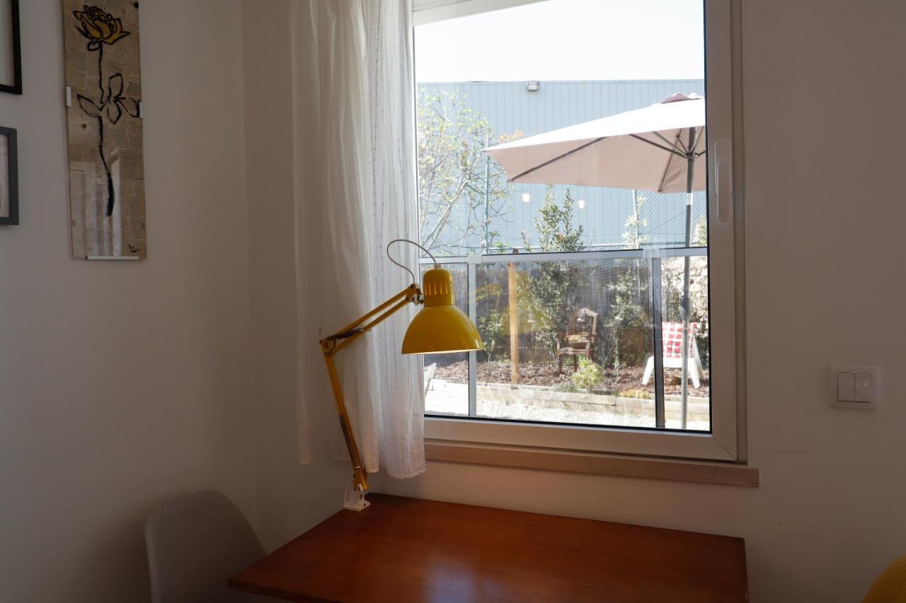 Apartamento Casotas Lisboa Exterior foto