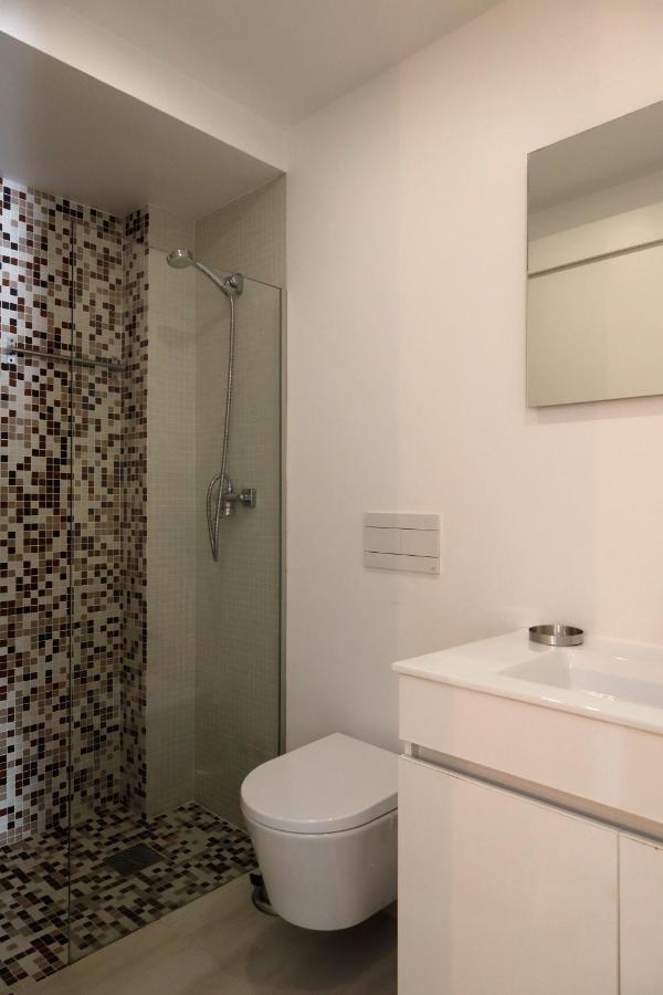 Apartamento Casotas Lisboa Exterior foto
