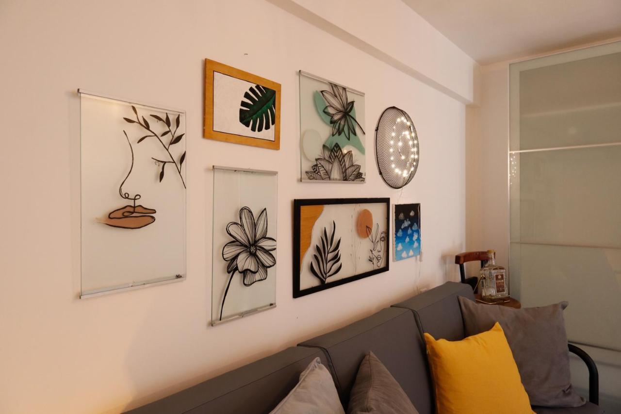 Apartamento Casotas Lisboa Exterior foto