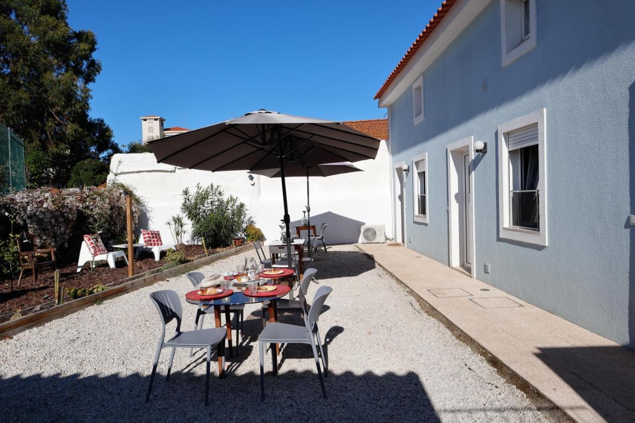 Apartamento Casotas Lisboa Exterior foto