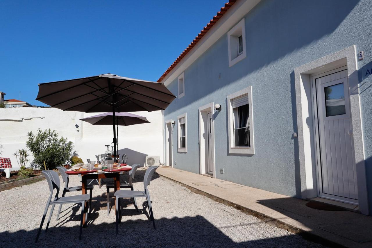Apartamento Casotas Lisboa Exterior foto